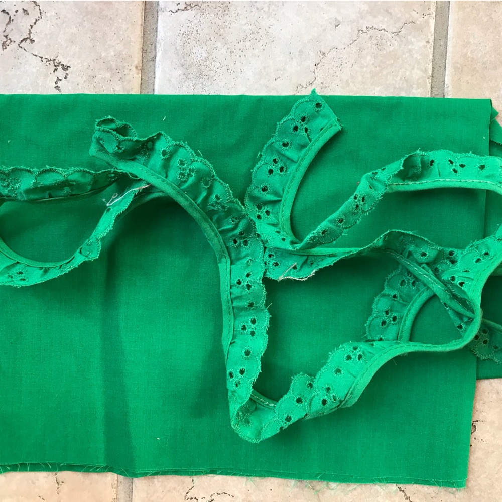 DIY Stocking Kit - Picture 4 of 8